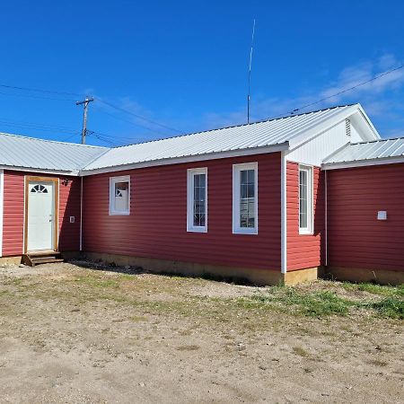 Beluga Beach House Churchill Bagian luar foto