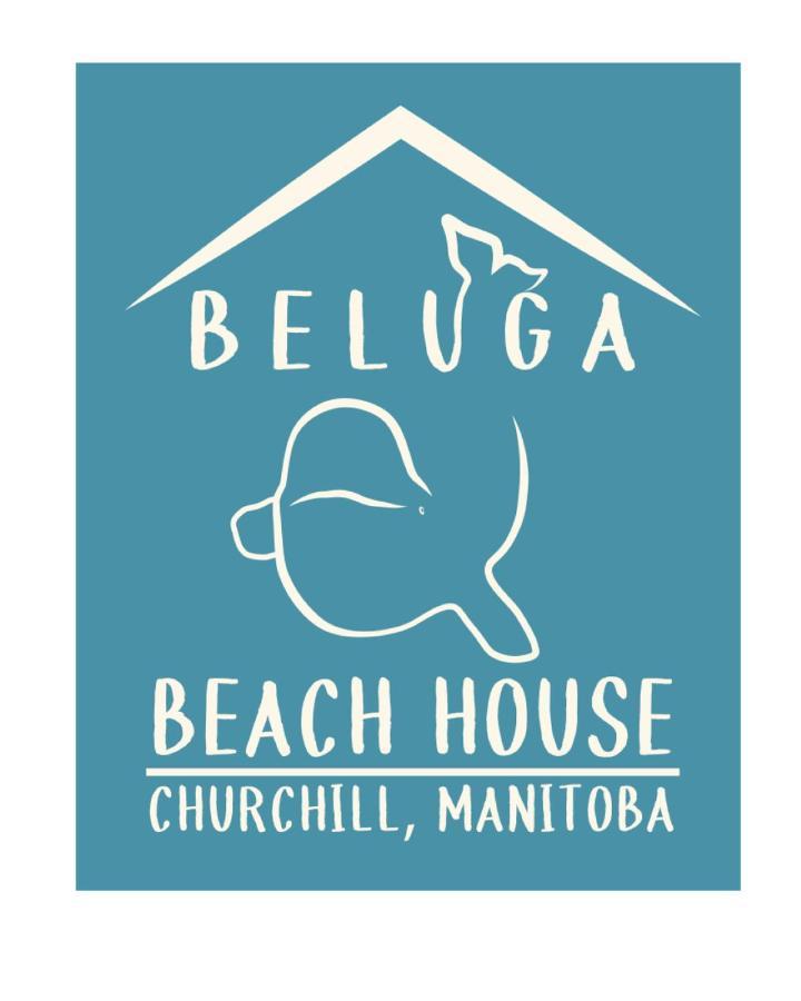 Beluga Beach House Churchill Bagian luar foto