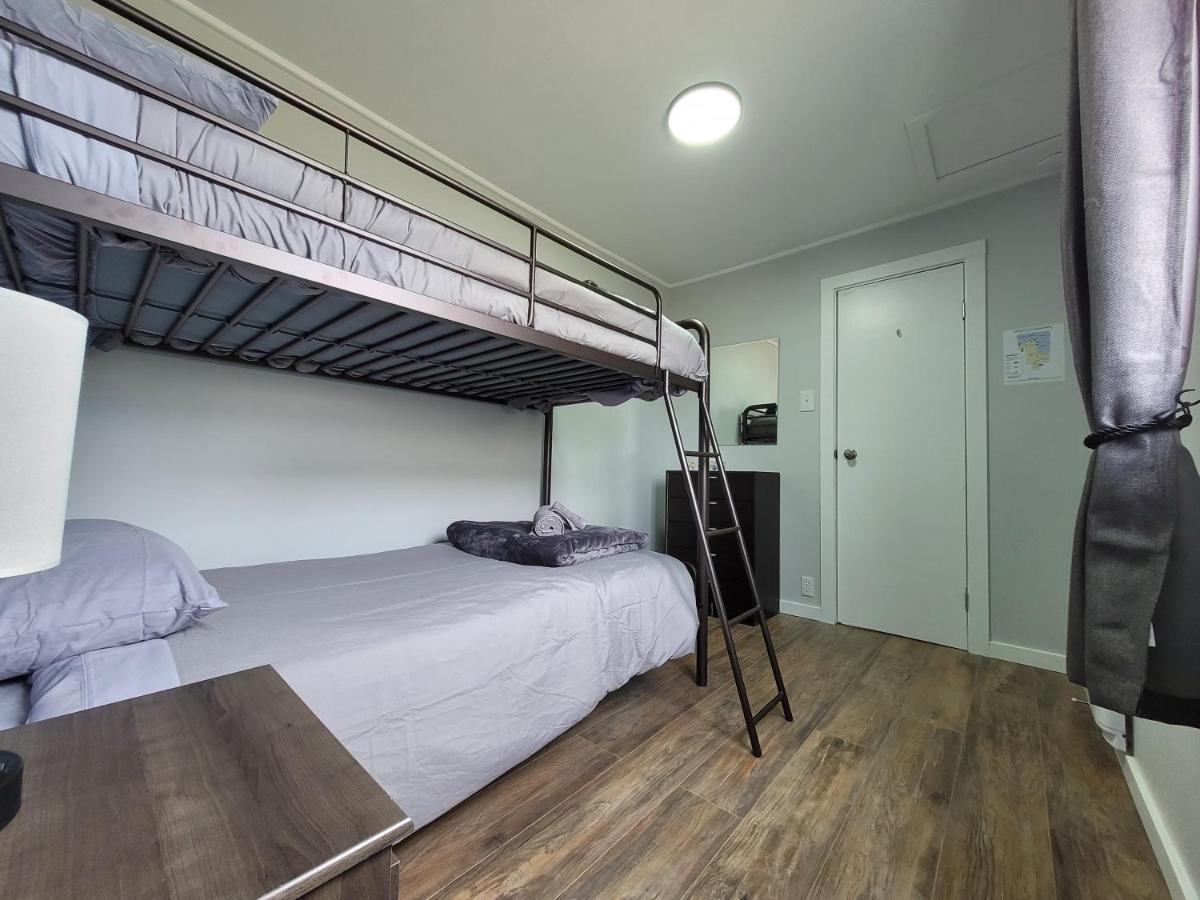 Beluga Beach House Churchill Bagian luar foto